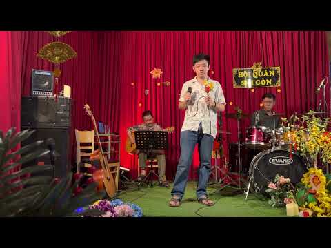 Thể hiện bởi Thanh Huy