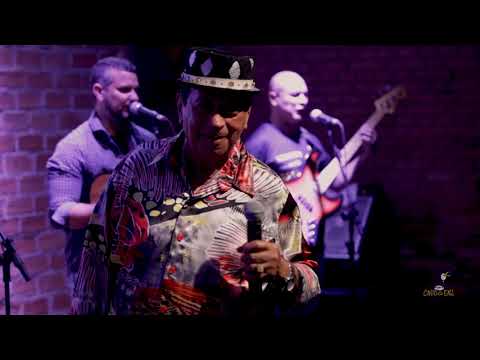 Sebastiana - Genival Lacerda no Canto da Ema