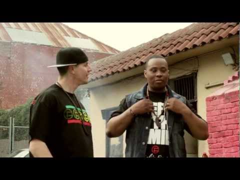 Big Green - California - Feat. San Quinn & Myloekoe