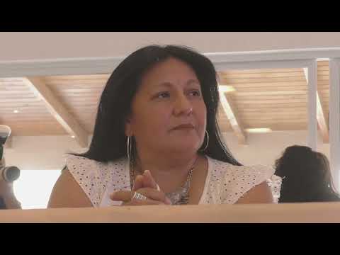 “Incrementamos en más del 235% el presupuesto inicial 2022 de obras públicas para el departamento Orán”