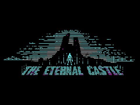 The Eternal Castle [REMASTERED] - Official Trailer (2019) thumbnail