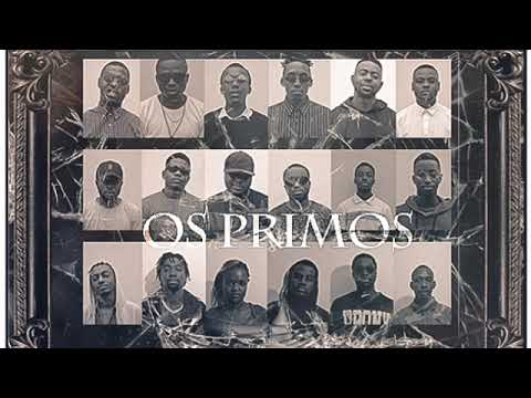 Sameblood Os primos - Maria (prod por Ell puto)