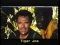 TIGER JOE (Italy/Philippines, 1982) - trailer