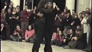 Julio Balmaceda & Corina de la Rosa with Grisha Nisnevich-Italian Song