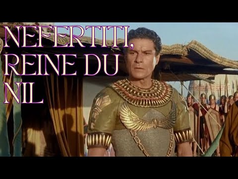 Nefertiti, reine du Nil | HD | Clip en français