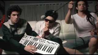 Video Algo Nuevo de Cirkus Funk