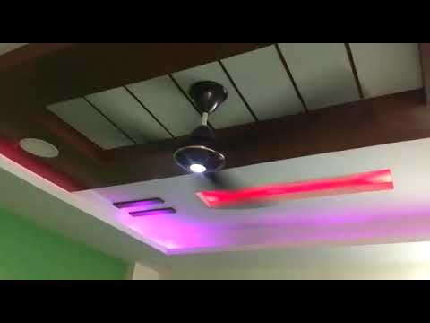 Energy Efficient Saver BLDC Ceiling Fan