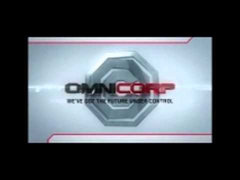 First Look of the 2014 Robocop Reboot - Viral Trailer 1