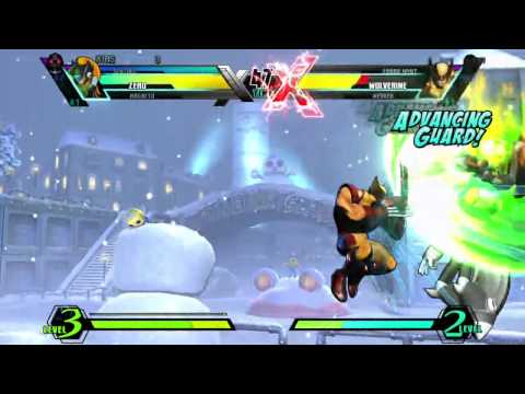 Toryuken 3 MM room: [TosfHQ]Joker vs Noel Brown FT5 Set#1