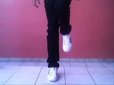 Tutorial Free Step [Para Iniciantes]