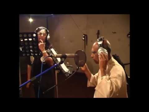 Ayage akaye obe hisa randhawa = පණ්ඩිත් අමරදේවයන් සහ වික්ටර් රත්නායකයන්