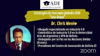 Estrategias de Mercados Globales 2030 