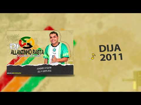 MELO DE DIJA ROOTS 2011 - Three Plus   Mystic Man