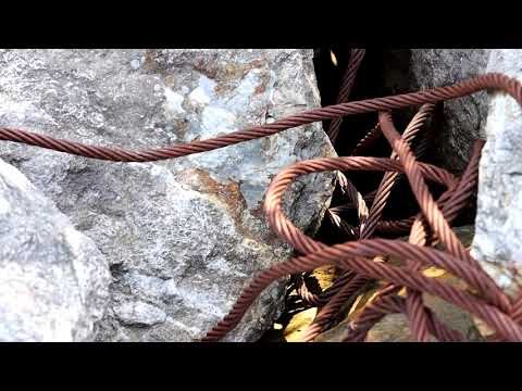 image-What is Hancock County Maine known for?