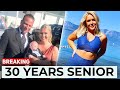 You Won't Believe Who Trump's New Press Secretary Is Married To - Masked Realities You Won't Believe Who Trump's New Press Secretary Is Married To