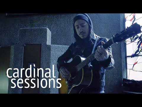 Noah Gundersen - Send The Rain (To Everyone) - CARDINAL SESSIONS