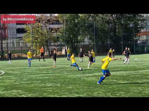 Udinese MCR vs Arsenal scor final 2-3 sistem 11 vs 11 pe 09.10.22