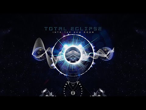Total Eclipse - Pashupata - BRS003