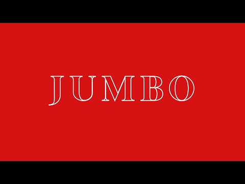 T.Y.S - JUMBO