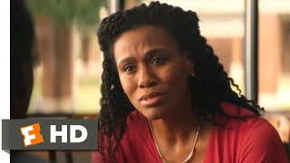 Overcomer (2019) - God Is a Perfect Father Scene (4/10) | Movieclips