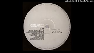 Jersey Street - Brand New Day (Larry Heard Afterdark Dub)