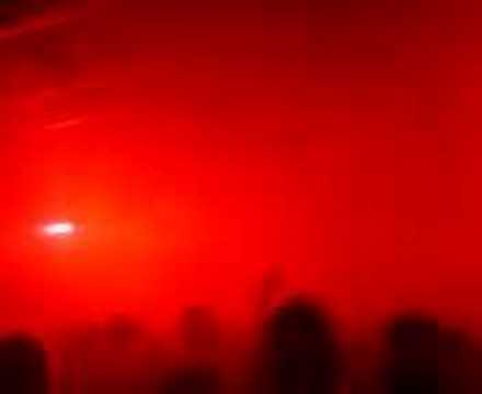 Scot project @ the arches, glasgow