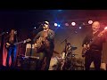 Juano Azagra. Same old you (de The Volebeats).