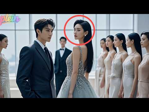 Froid avec toutes les femmes,PDG craqua pour une jeune serveuse— sa grand-mère rayonnait de bonheur