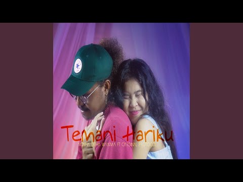TEMANI HARIKU (feat. Cardinal Protocol)