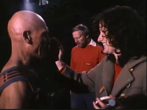 Nationwide Look North 31 July 1979