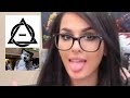 @SSSniperWolf bullies furries and therians