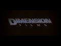 Dimension Films Soul Men