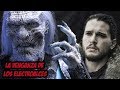 Impactantes Filtraciones De La Temporada 8 De Juego De Tronos – Game Of Thrones -