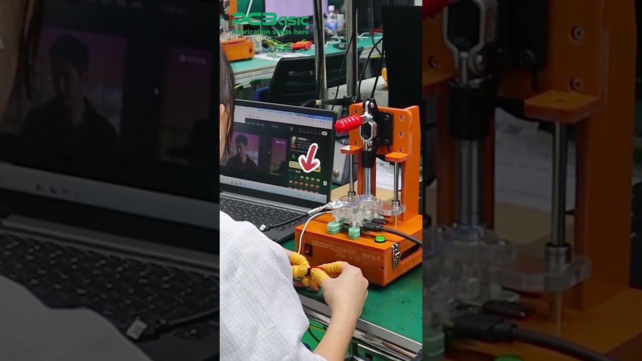 Easy but important - Functional Testing