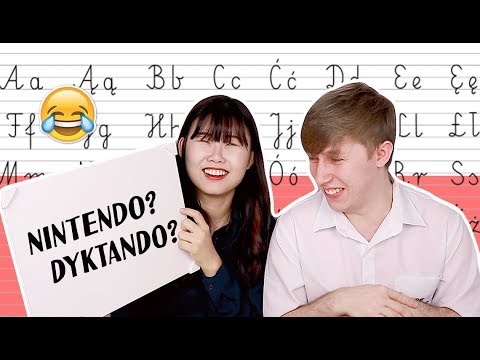 download lagu mp3 mp4 Dyktando Po Polsku, download lagu Dyktando Po Polsku gratis, unduh video klip Dyktando Po Polsku