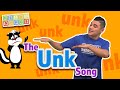The UNK Sound Reading With Phonics Song Learning Songs For Kids Preschool Kindergarten