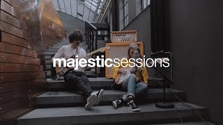 Zoology - 100° | Majestic Sessions @ Red Bull Studios Berlin