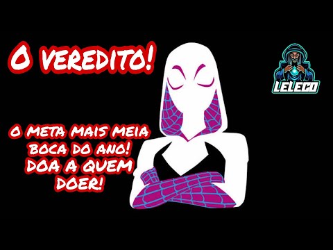 Marvel Future Fight - Gwen T4 X Gamora T4 na BAX!