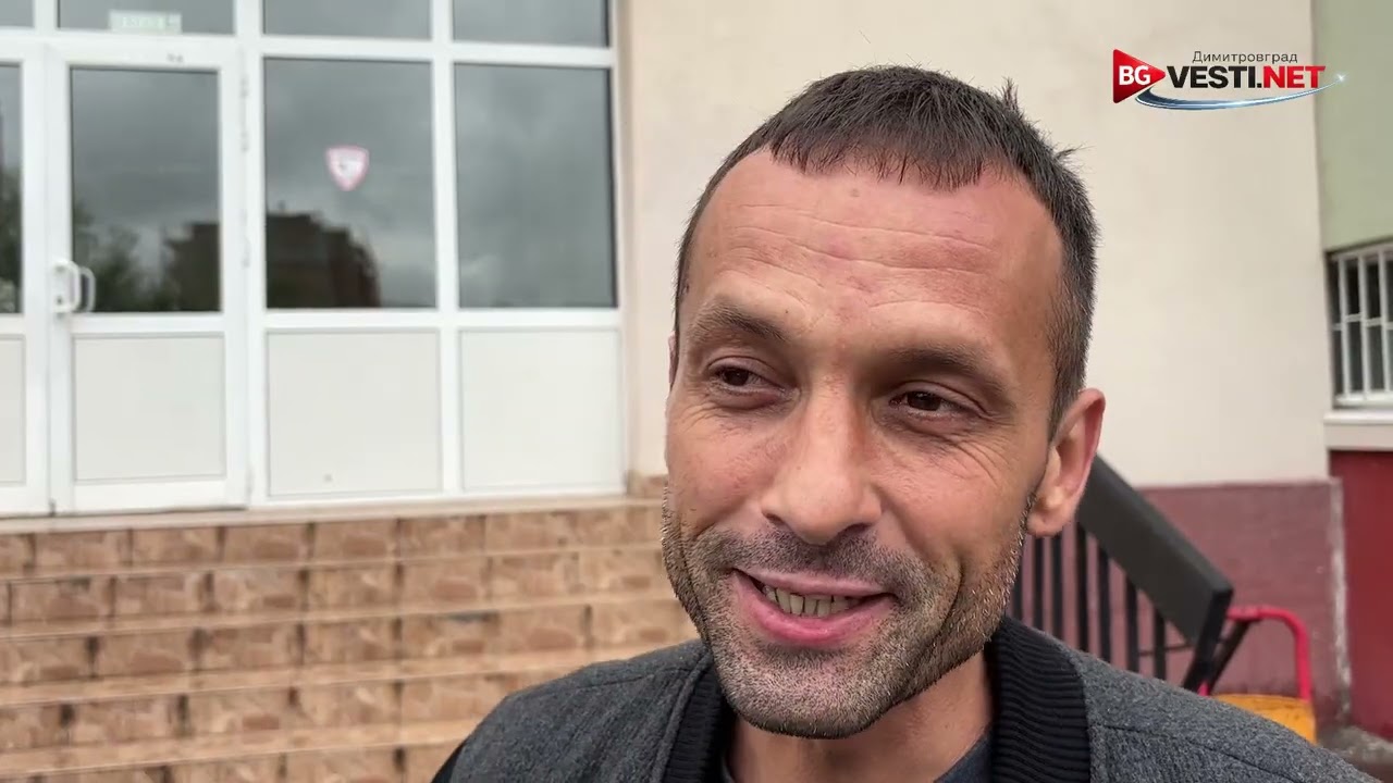 Самоук творец превръща метални отпадъци в изкуство и вдъхновява ученици в Деня на Земята