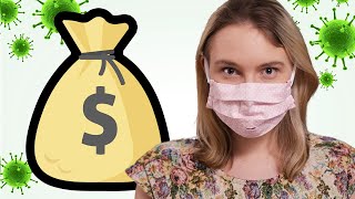 💪😷 Ecom Is CRUSHING Coronavirus! Top 10 Products To Sell w/ Print On Demand & Make Money w/ Covid-19