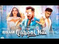 Ruslaan Item Song Salman Khan Aayush Sharma Nora Fatehi Ruslaan Teaser Ruslaan Movie Song