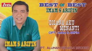 Download lagu IMAM S ARIFIN -  DISANA AKU MENANTI (  Video Musik ) HD mp3