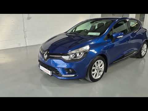 Renault Clio 2017 - Image 2