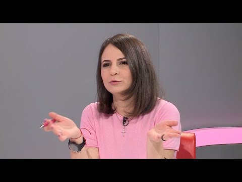 ZOOM SPORT CU GEANINA IACOB - INVITATI PETER KLOSZ SI EDITH VAKARIA