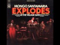Mongo Santamaria - Afro Blue (Live)