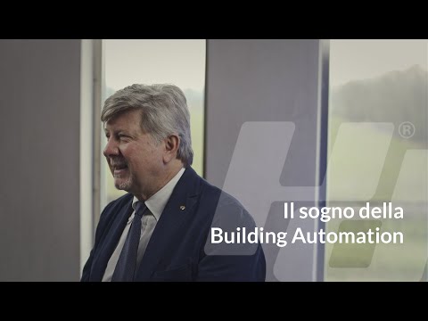 Microdevice - Il sogno della Building automation