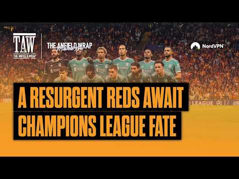 A Resurgent Reds Await Champions League Fate | TAW Midweek Extra