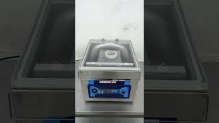 Henkovac Gastro Eco vacuum sealer for sale - Image 4 | Machineryline PK Henkovac Gastro Eco vacuum sealer | Image 4 - Machineryline