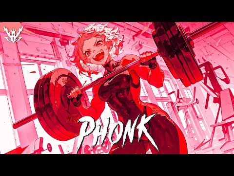 THE MOST INSANE PHONK MUSIC 2025 ※ BEST GYM PHONK ※ GYM, AGGRESSIVE, BRAZILIAN ※ Фонка 2025 #181
