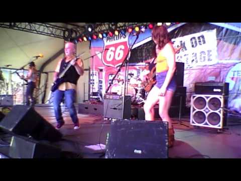 Strange Crew - Fair - Gimme One Reason